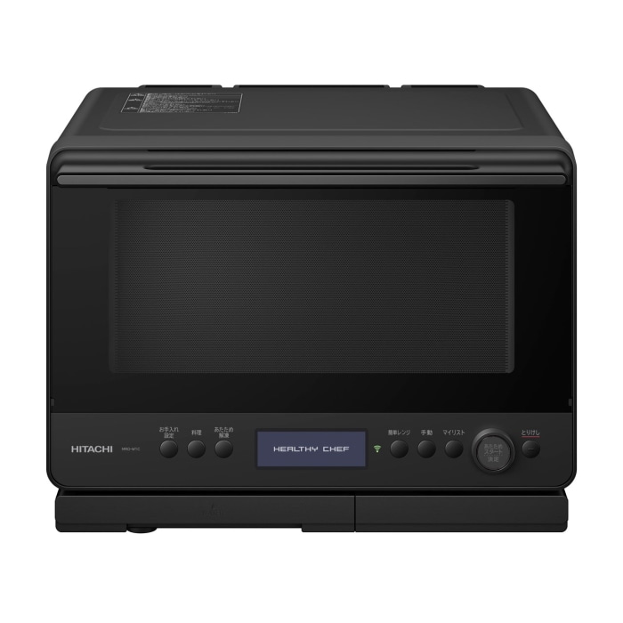 スチームオーブンレンジ 日立 ヘルシーシェフ」の人気商品一覧 | 安い