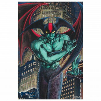 楽天市場】デビルマン（パズル｜ホビー）の通販