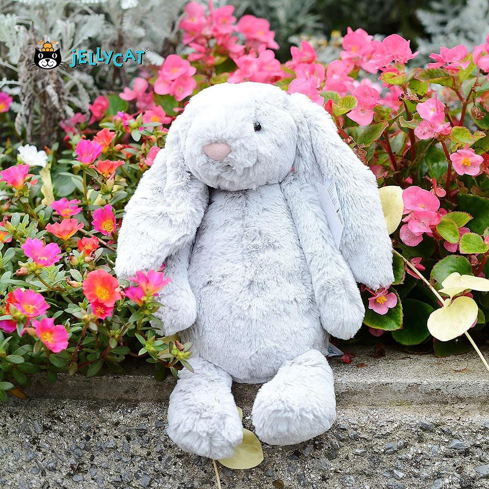 楽天市場】【正規販売店】【選べるラッピング】 Jellycat Bashful