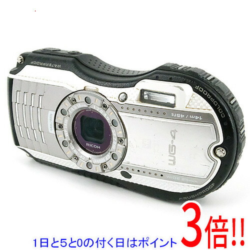 楽天市場】ricoh wg-4の通販