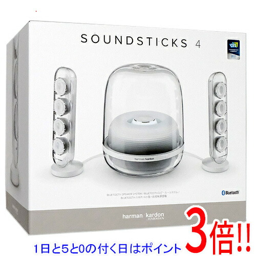 楽天市場】harman kardon soundsticks wirelessの通販