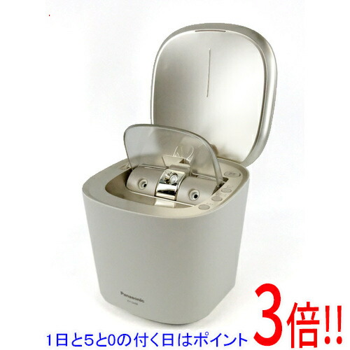 楽天市場】パナソニック ナノケア（フェイススチーマー｜美顔器