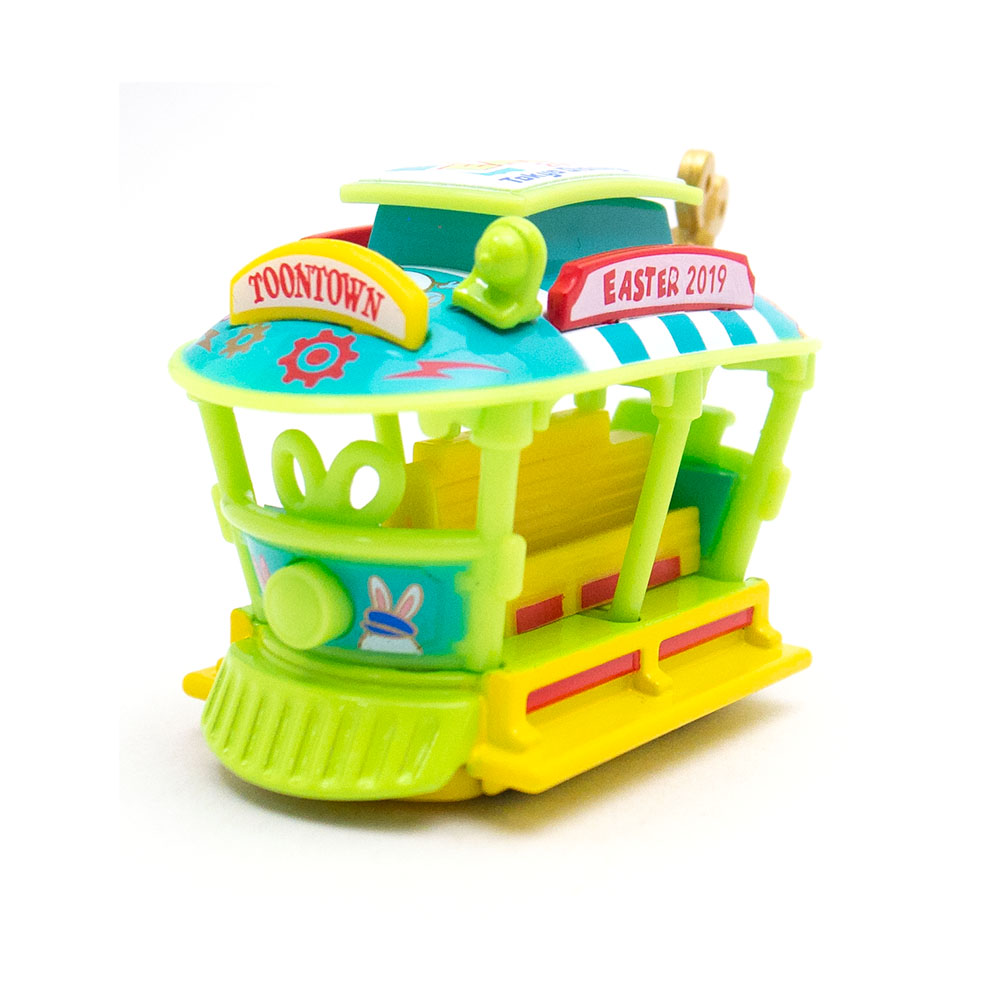 楽天市場】ジョリートロリー トミカ 2019イースター TipTop ディズニー