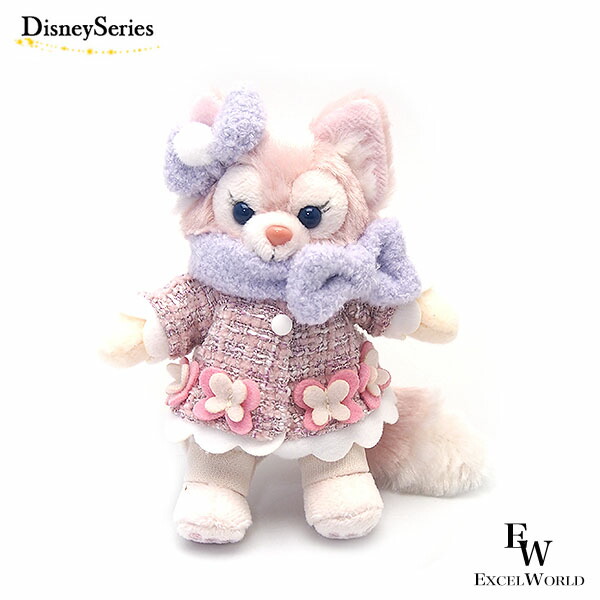 楽天市場】リーナベル ぬいぐるみバッジ シークレット・オブ・スノー