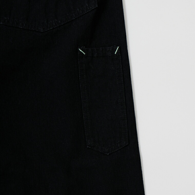 楽天市場】POST OVERALLS (ポストオーバーオールズ) NO.1 OVERALLS