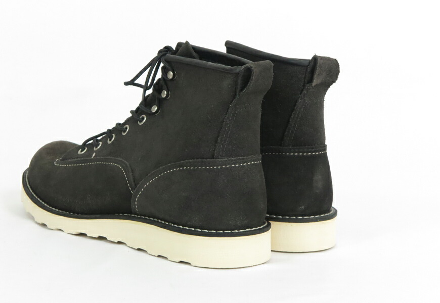 楽天市場】REDWING レッドウィング Lineman ラインマン ブラック