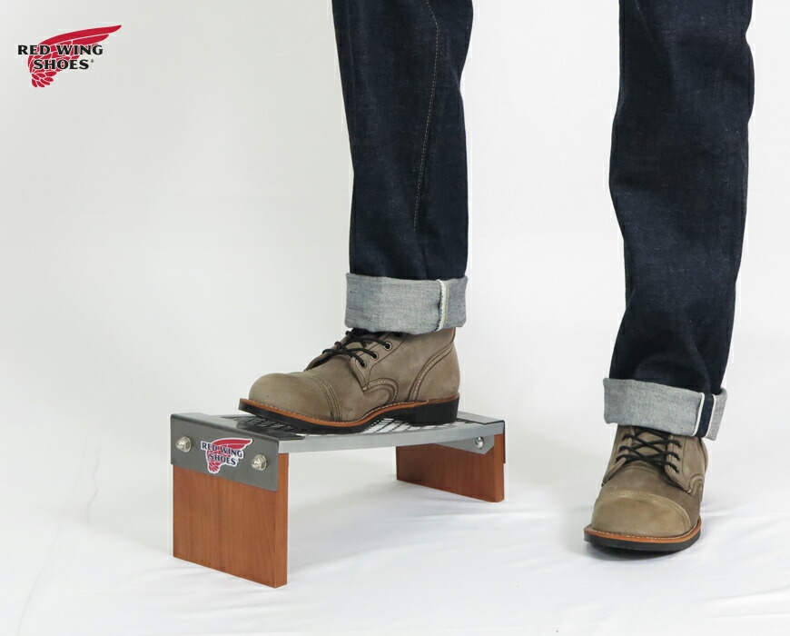 楽天市場】REDWING レッドウィング Iron Ranger アイアンレンジャー