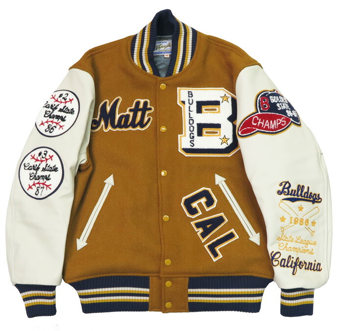 楽天市場】WHITES VILLE ホワイツビル 30oz ウールメルトン アワード