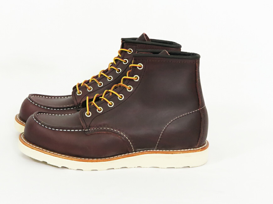 楽天市場】REDWING レッドウィング 6