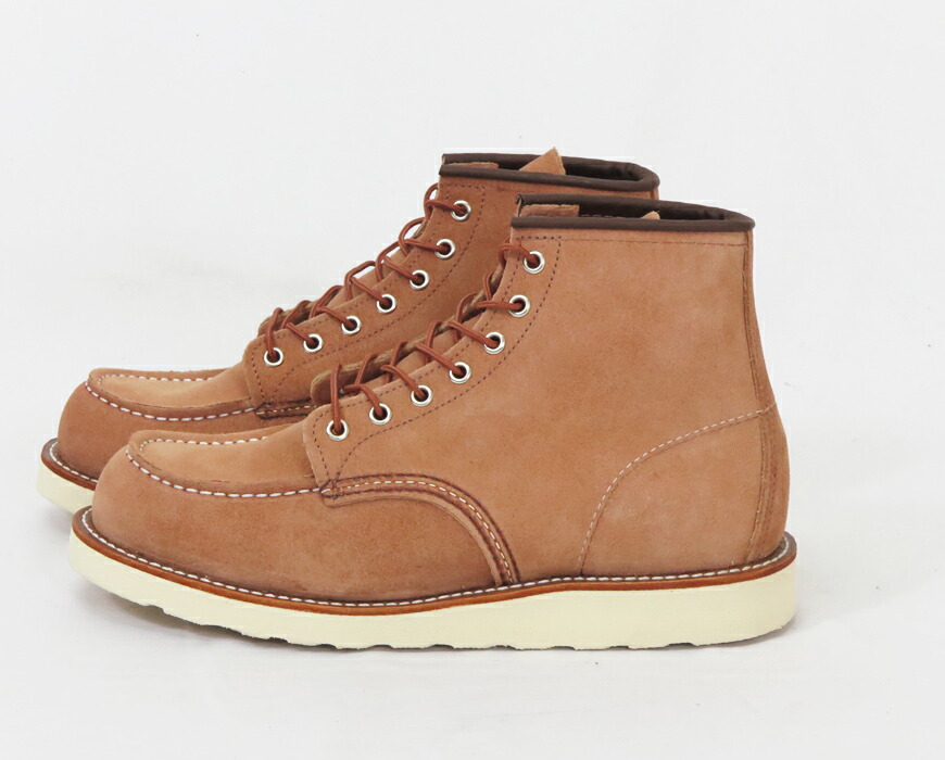 楽天市場】REDWING レッドウィング 6