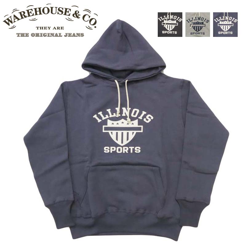 ジョリロジャ　WAREHOUSE & CO. ウェアハウス WAREHOUSE ウエアハウス | Lot.4601 PRINT-T 