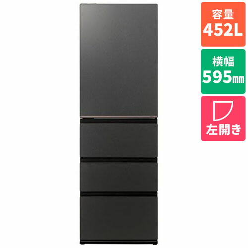 楽天市場】aqua 冷蔵庫 4ドアの通販