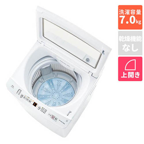 楽天市場】アクア 7kg 洗濯機の通販