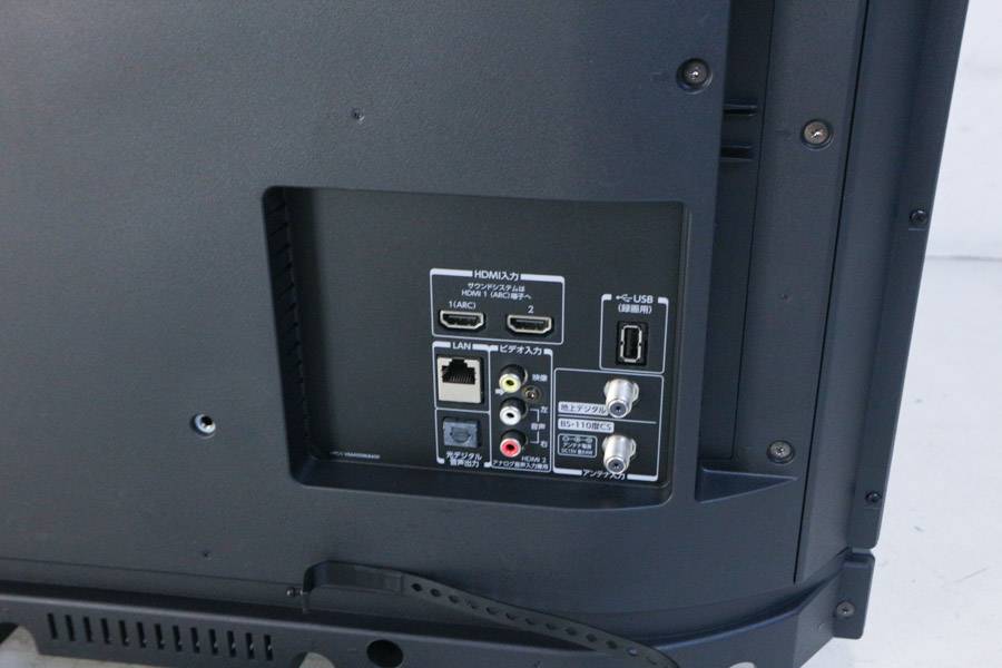 楽天市場】【中古】 東芝 液晶テレビ REGZA 32V型 (2017〜2018年製