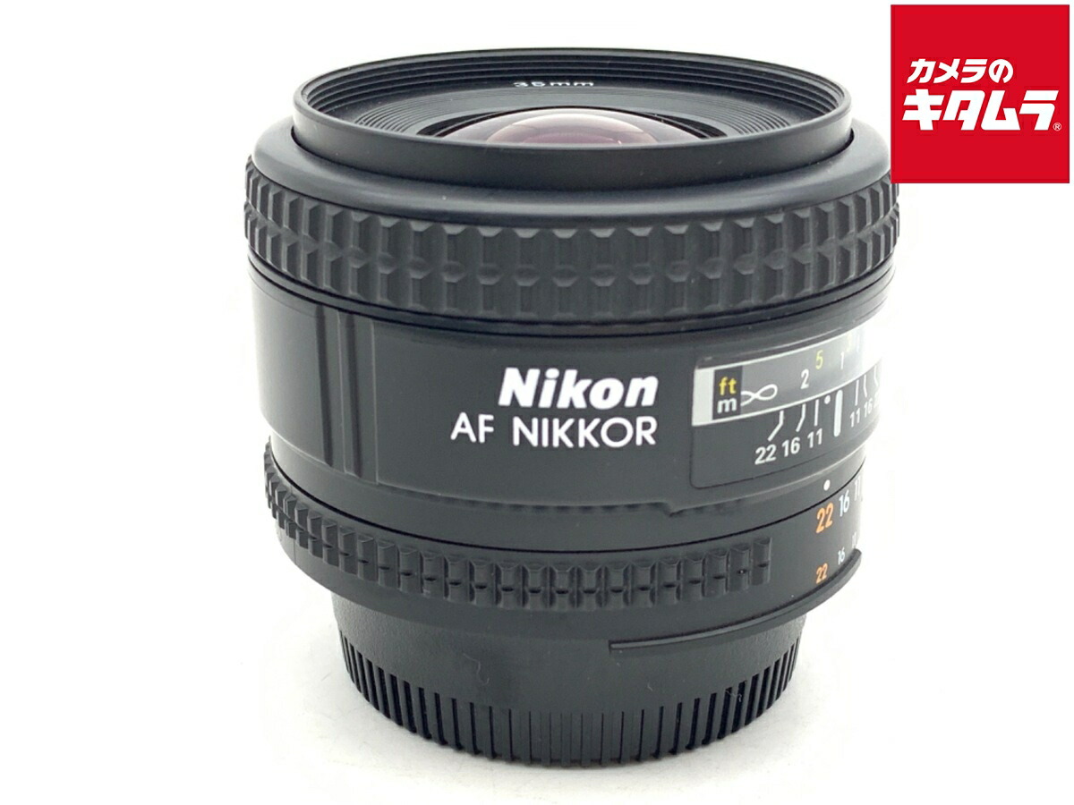 楽天市場】nikon 35mm f2 ai sの通販