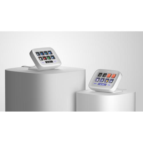 楽天市場】エルガト ELGATO Stream Deck Neo ショートカットキーボード