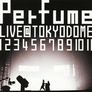 楽天市場】Perfume 東京ドーム 1 2 3 4 5 6 7 8の通販
