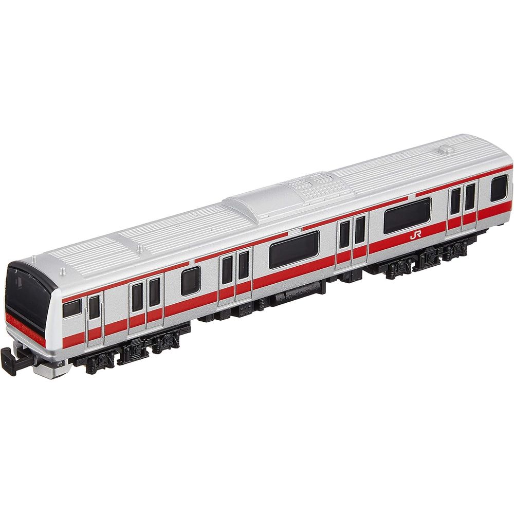 楽天市場】nゲージ 10－862 e233系5000番台 京葉線 6両基本セットの通販