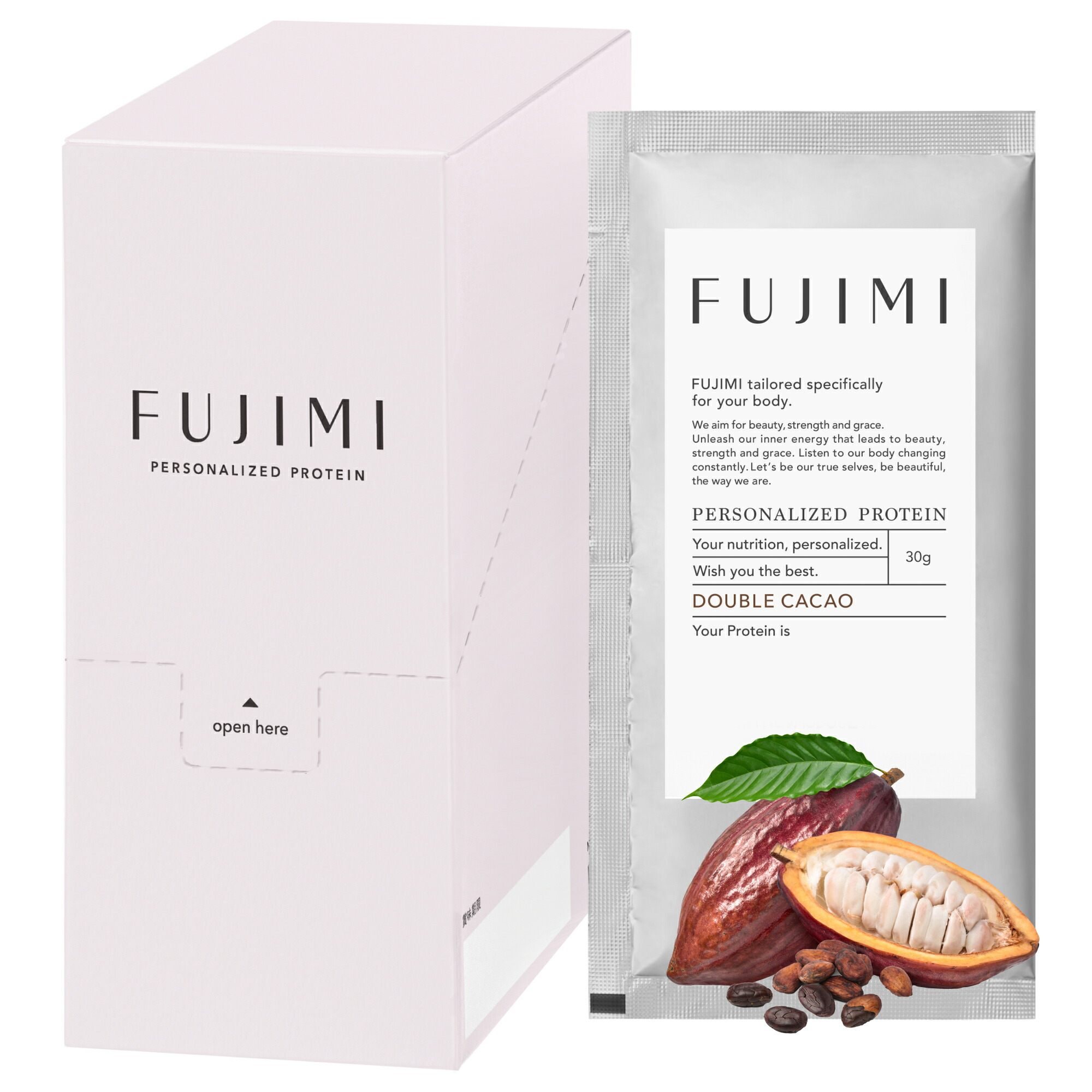 楽天市場】【1週間ファスティングプログラム】 FUJIMI（フジミ