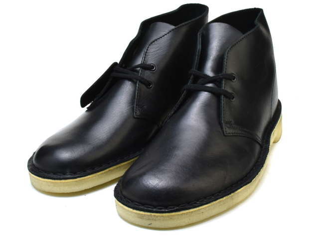 楽天市場】クラークス デザートブーツ レザー CLARKS DESERT BOOT