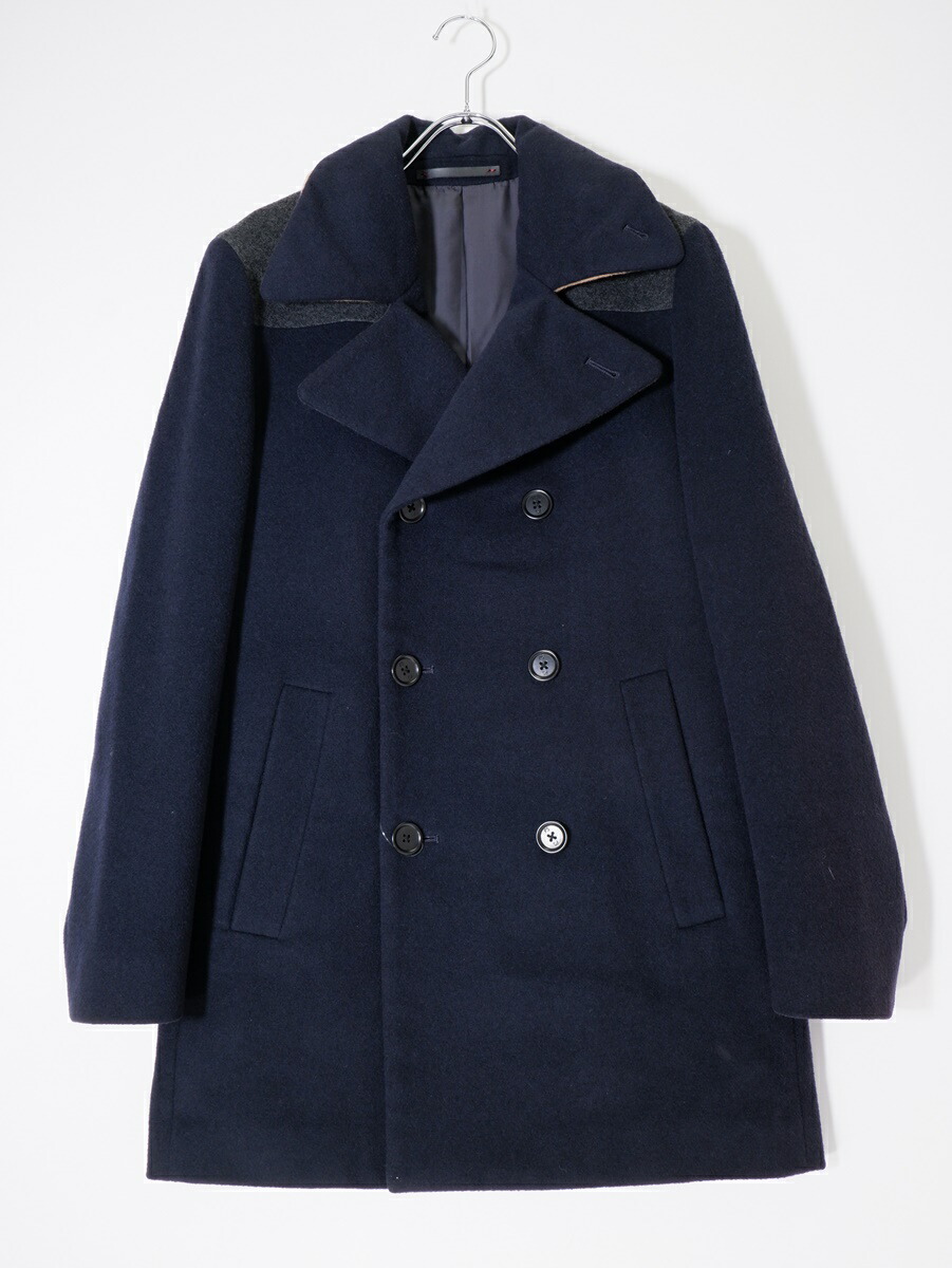 楽天市場】ポールスミス pコートの通販