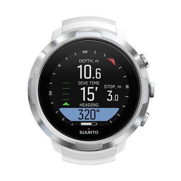 楽天市場】即日 ダイブコンピューター スント D5 SUUNTO ダイビング
