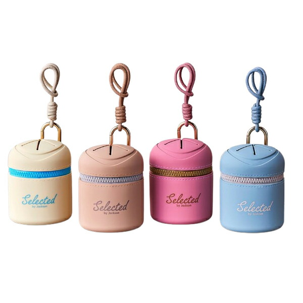 楽天市場】ジャクソン ポッシュ ファミリーシリーズ (釣り道具 ゴミ箱