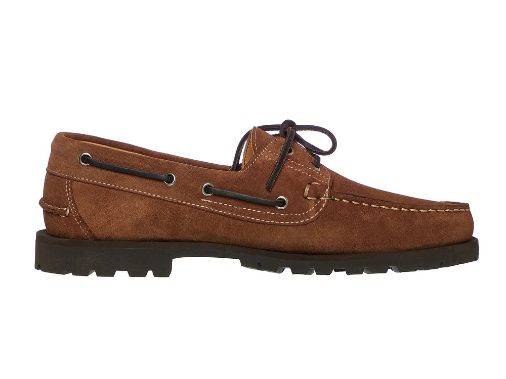 楽天市場】パラブーツ メンズ マロ 靴 デッキシューズ Paraboot MALO