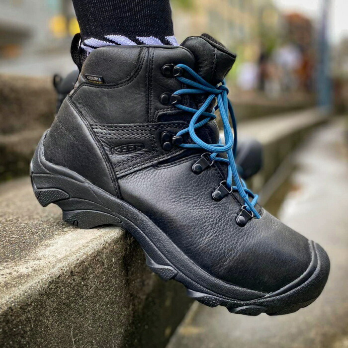 楽天市場】KEEN PYRENEES キーン ピレニーズ マウンテンブーツ メンズ