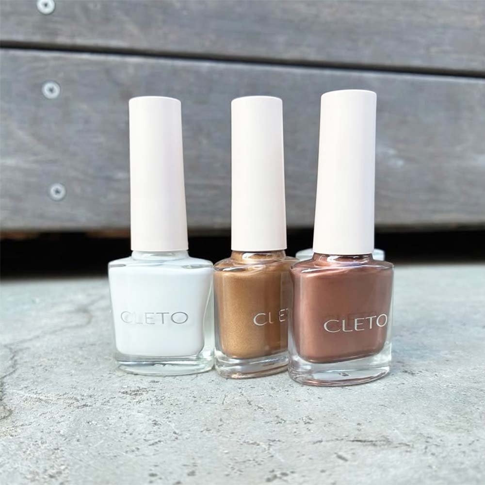 楽天市場】クレト CLETO インク メタリックカラー 全3色 7ml 20~22