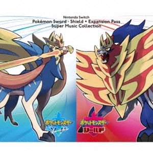 楽天市場】ポケットモンスター ソード シールド エキスパンションパス