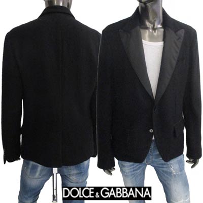 楽天市場】ドルチェ＆ガッバーナ DOLCE&GABBANA ドルガバ メンズ