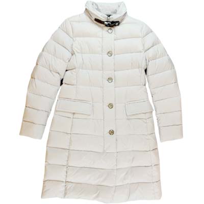 楽天市場】MOORER ムーレー ダウンコート レディース ロングジャケット