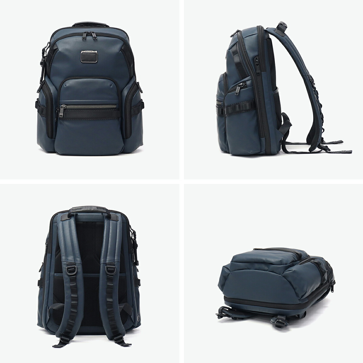 楽天市場】【正規品5年保証】 トゥミ リュック メンズ 大容量 TUMI