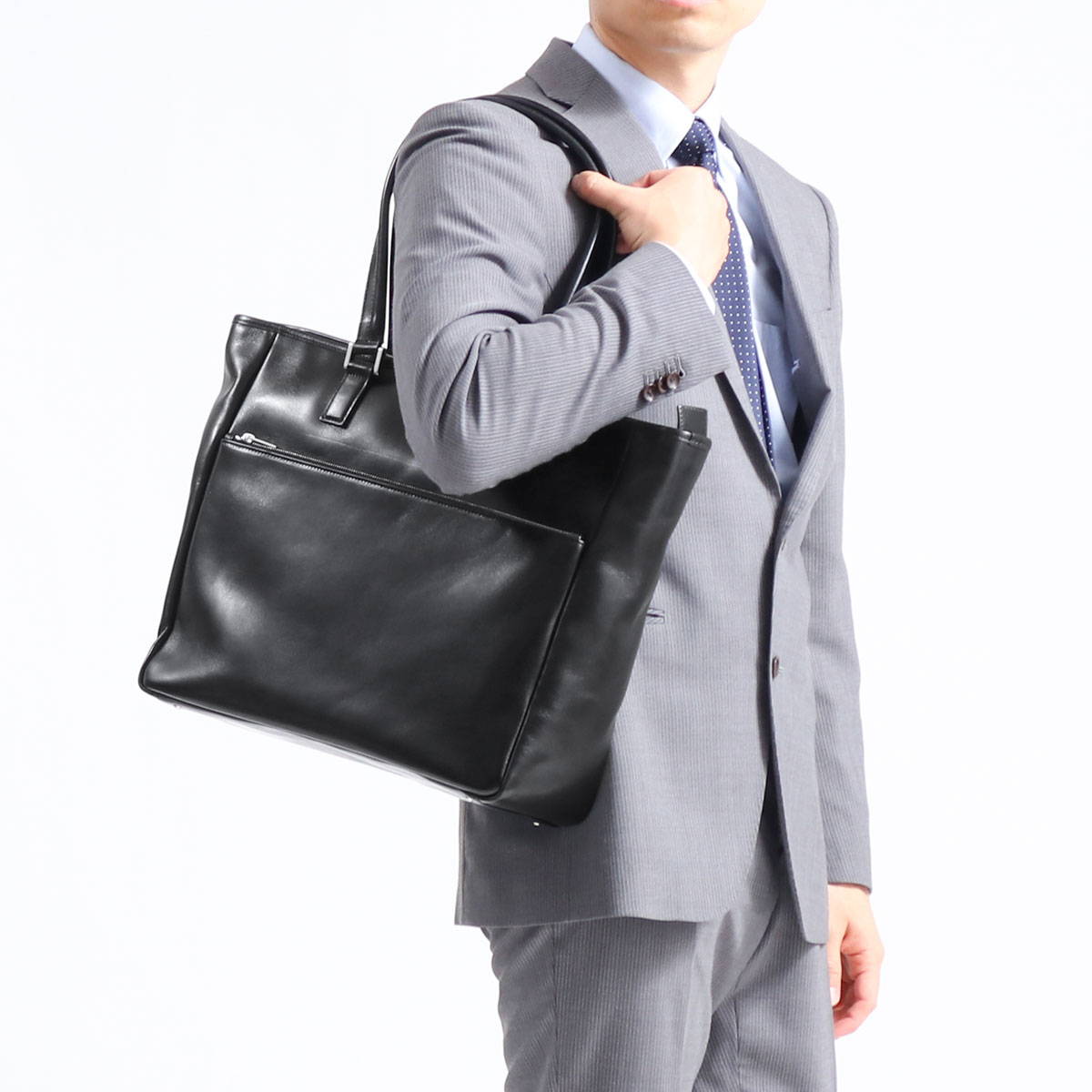 楽天市場】ポーター クラーク トートバッグ(L) 034-03189 ビジネス