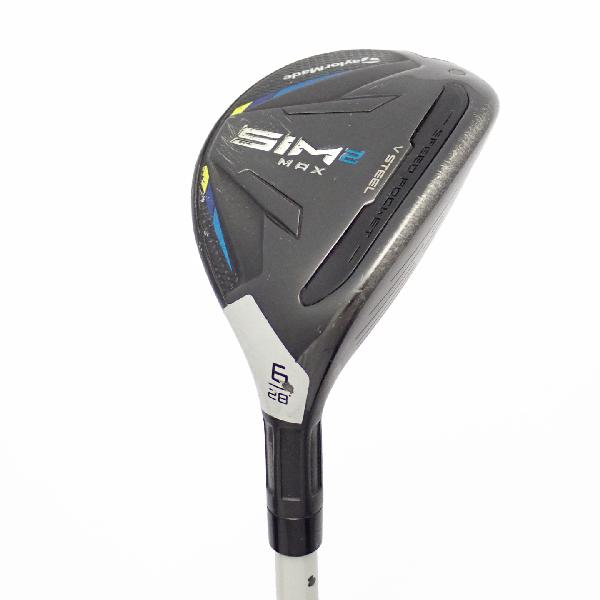 楽天市場】テーラーメイド m2 ユーティリティ（ロフト角28°）（ゴルフ