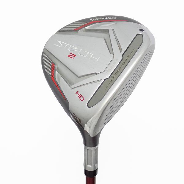 楽天市場】レディース フェアウェイウッド 3w フレックスaの通販