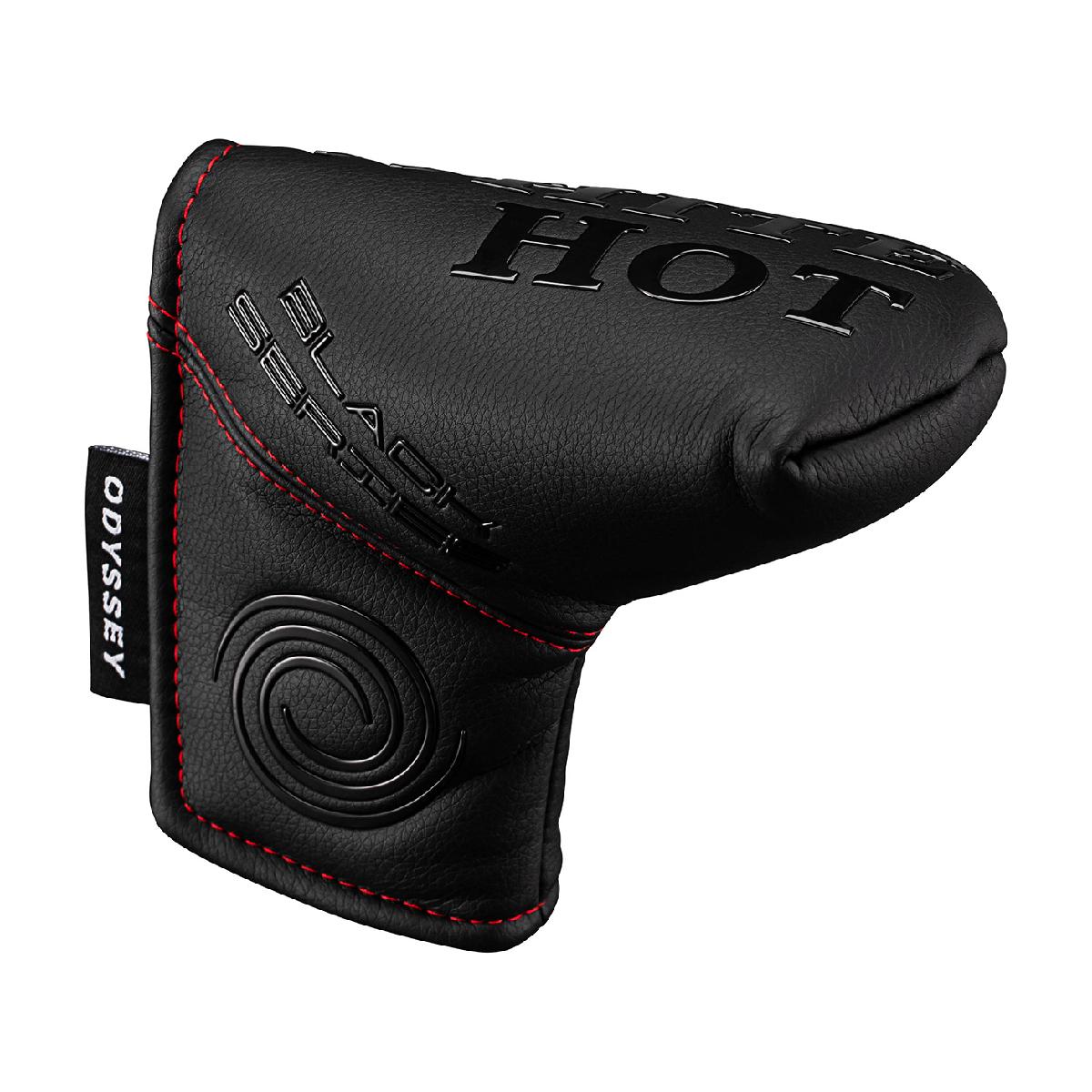 楽天市場】オデッセイ White Hot ホワイト・ホット ブラック NINE FLOW