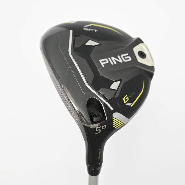 楽天市場】ping g 5w レフティの通販