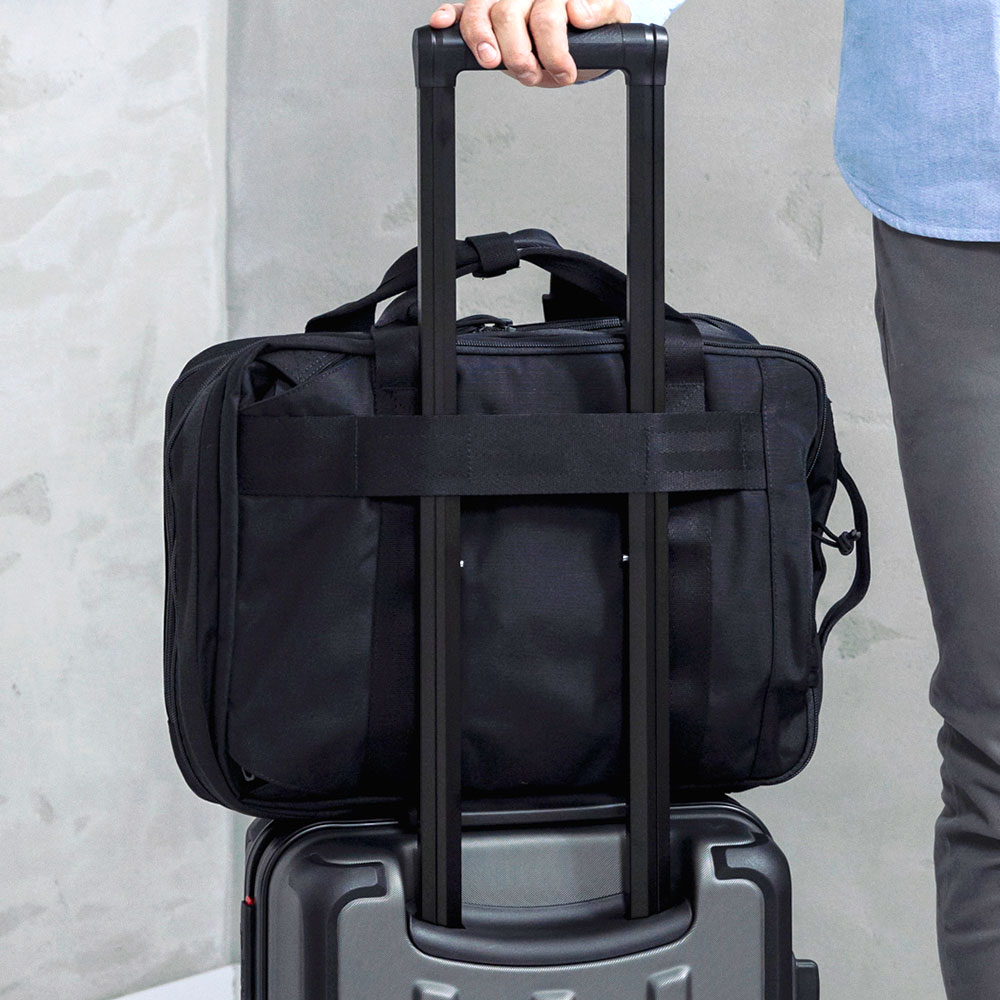 楽天市場】[BRIEFING/ブリーフィング] TR-3 S MW GENII ブリーフケース