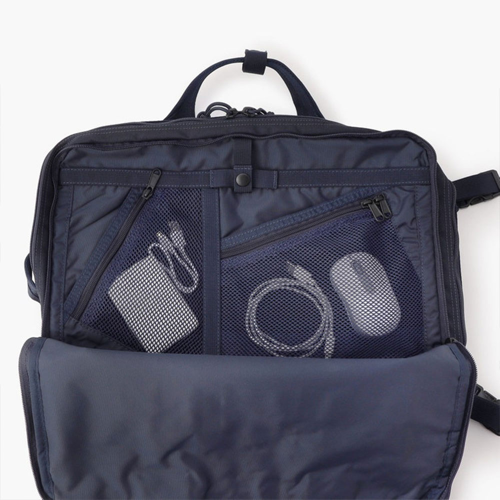 楽天市場】[BRIEFING/ブリーフィング] TR-3 S MW GENII ブリーフケース