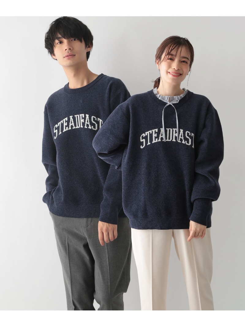 楽天市場】【SALE／50%OFF】モールニットロゴ/116387 GLOBAL WORK