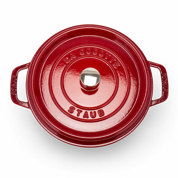 楽天市場】ストウブ 鍋 Staub ピコ・ココット ラウンド 24cm 両手鍋