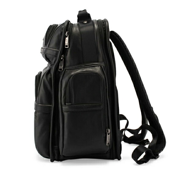 楽天市場】トゥミ TUMI バックパック ALPHA 3 T-PASS ビジネスクラス