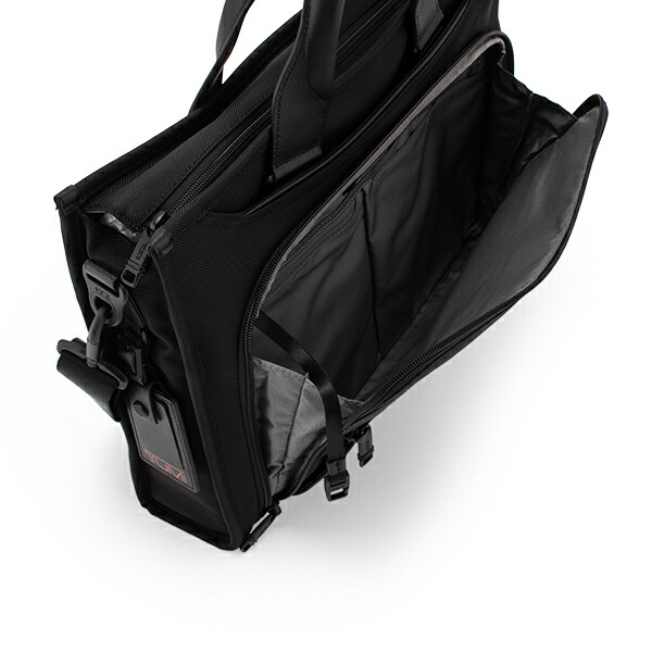 楽天市場】トゥミ TUMI ビジネスバッグ 送料無料 アルファ3 スリム