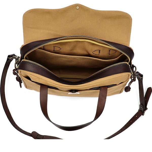 楽天市場】フィルソン Filson オリジナル ブリーフケース Original