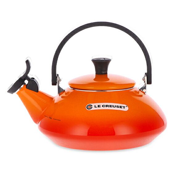 楽天市場】ル・クルーゼ ルクルーゼ Le Creuset やかん ゼン ケトル