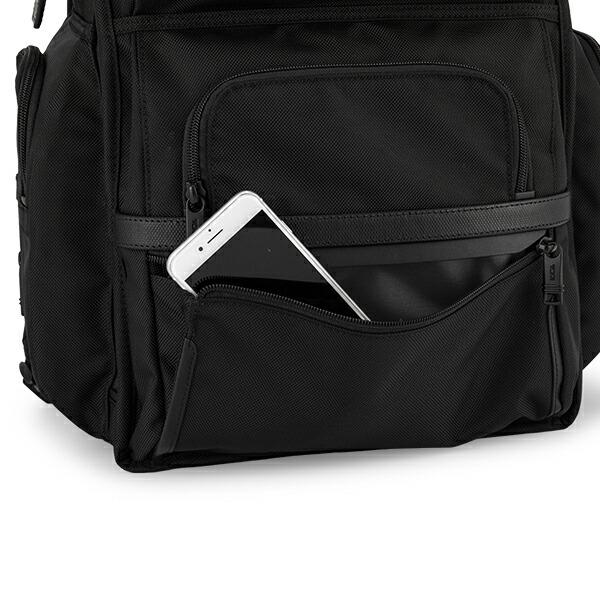 楽天市場】トゥミ TUMI バックパック ALPHA 3 ブリーフパック リュック