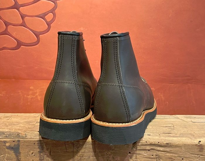 楽天市場】【即納】 RED WING レッドウィング CLASSIC WORK #8828 6