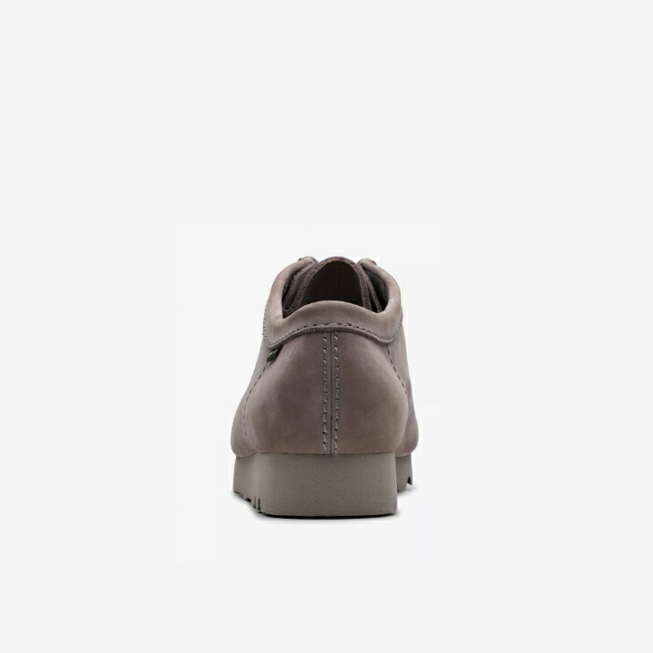 楽天市場】＊CLARKS｜Wallabee GTX Nubuck Vibram/ クラークス